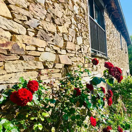 בית נופש La Perle De La Vallee *