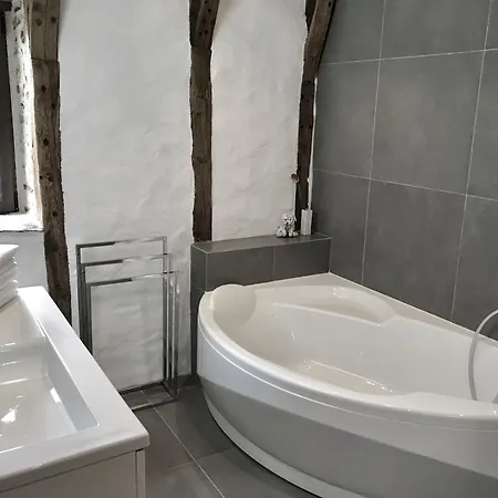 La Perle De La Vallee 펜션