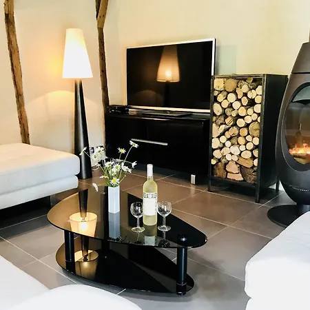 La Perle De La Vallee 펜션 *