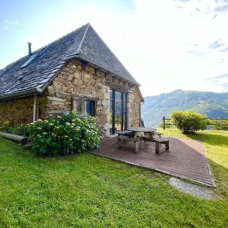 La Perle De La Vallee Montezic