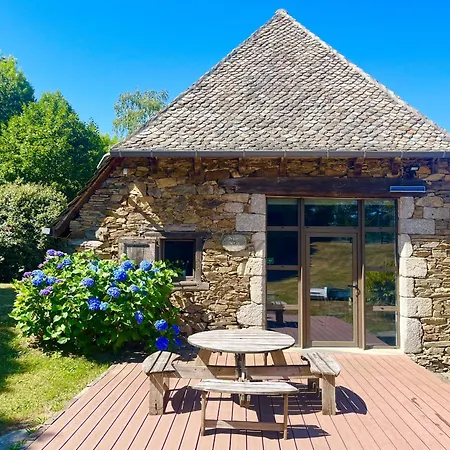 펜션 La Perle De La Vallee