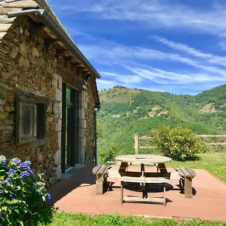 La Perle De La Vallee Vallon