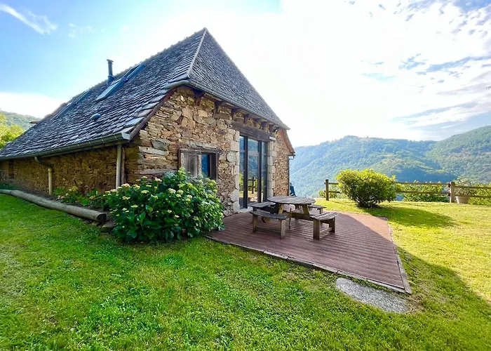 La Perle De La Vallee * Vallon