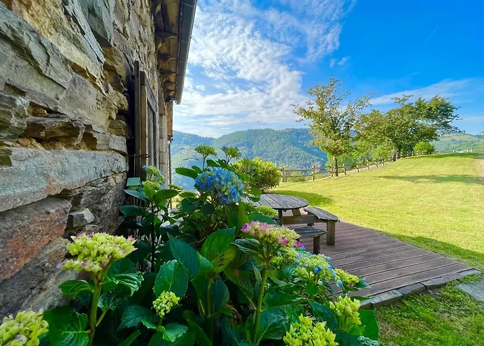 La Perle De La Vallee 펜션 *