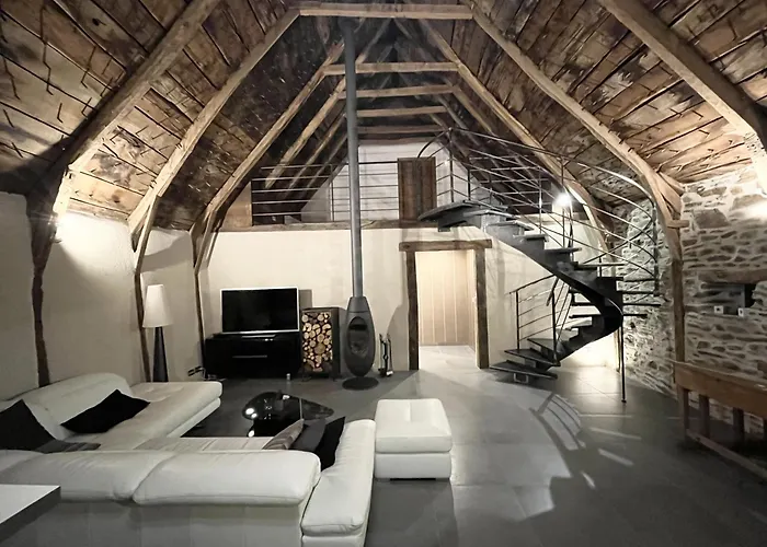 La Perle De La Vallee