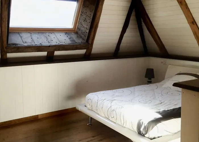 La Perle De La Vallee 펜션 *