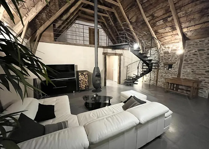 La Perle De La Vallee