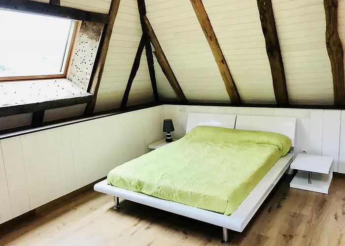 La Perle De La Vallee Montezic