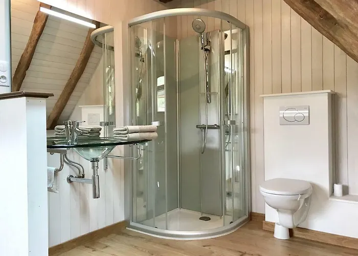 La Perle De La Vallee * Vallon