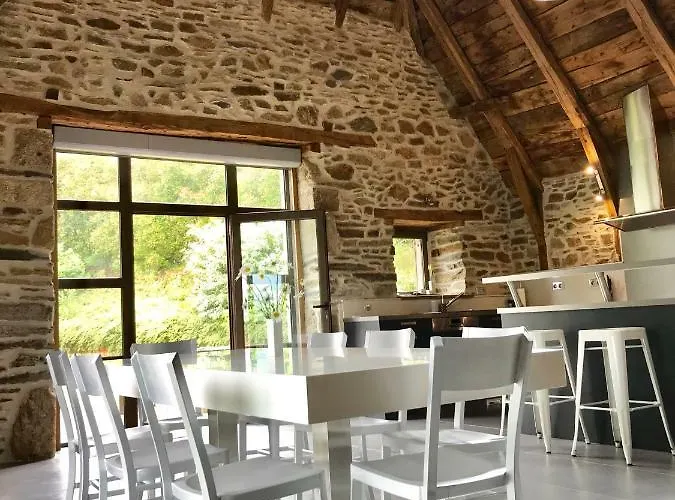 Holiday home La Perle De La Vallee *