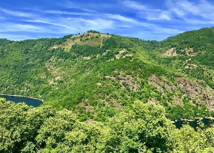 La Perle De La Vallee * Vallon