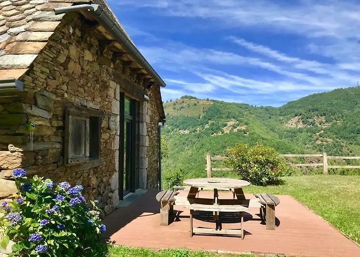 La Perle De La Vallee Montezic