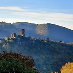 La Perle De La Vallee Дом отдыха *