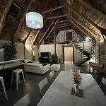 Дом отдыха La Perle De La Vallee