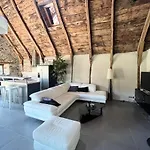 Дом отдыха La Perle De La Vallee