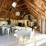 La Perle De La Vallee Дом отдыха