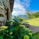 La Perle De La Vallee Дом отдыха *