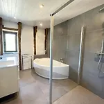 La Perle De La Vallee Дом отдыха *