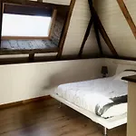 La Perle De La Vallee Дом отдыха *