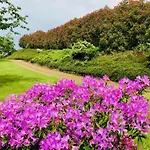 Дом отдыха La Perle De La Vallee Montezic