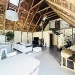 Дом отдыха La Perle De La Vallee Montezic