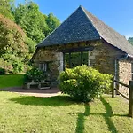 La Perle De La Vallee Дом отдыха Montezic