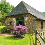 Дом отдыха La Perle De La Vallee Montezic