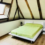 La Perle De La Vallee Дом отдыха