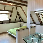 La Perle De La Vallee Дом отдыха *