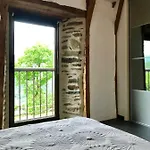 La Perle De La Vallee Дом отдыха *