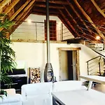 La Perle De La Vallee Дом отдыха Montezic