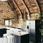 La Perle De La Vallee Дом отдыха Montezic