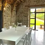 La Perle De La Vallee Дом отдыха Montezic