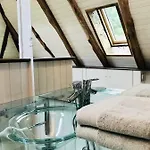 La Perle De La Vallee Дом отдыха