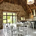 Дом отдыха La Perle De La Vallee *