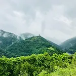 Дом отдыха La Perle De La Vallee Montezic