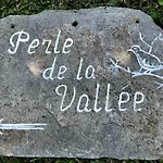 Дом отдыха La Perle De La Vallee Montezic