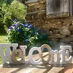 Дом отдыха La Perle De La Vallee *