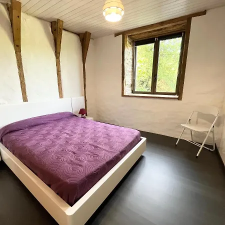 Ferienhaus La Perle De La Vallee