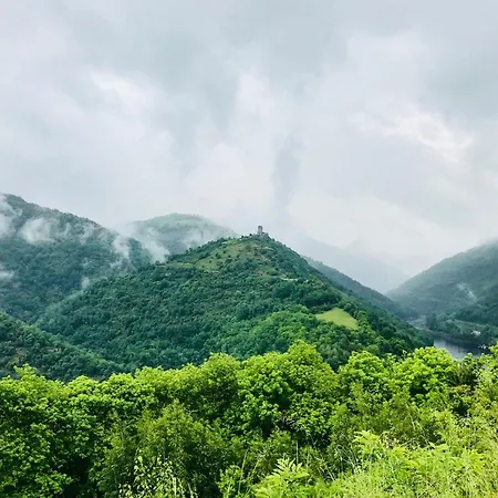 度假居 La Perle De La Vallee Montezic