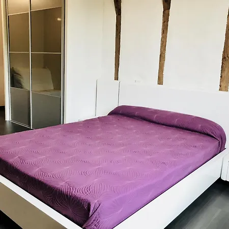 度假居 La Perle De La Vallee