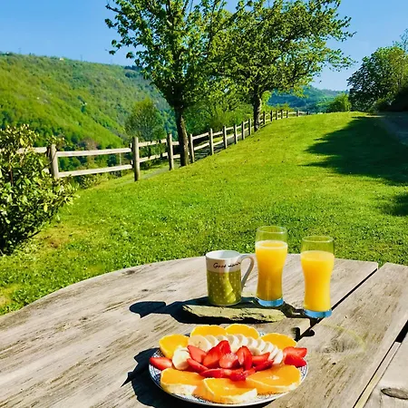 Vakantiehuis La Perle De La Vallée *