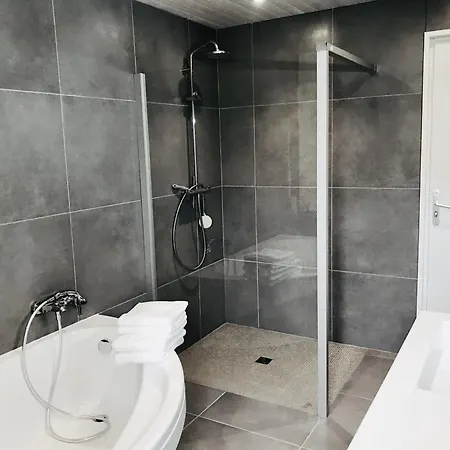 La Perle De La Vallée Vakantiehuis