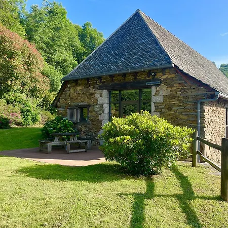 La Perle De La Vallée Vakantiehuis Montezic