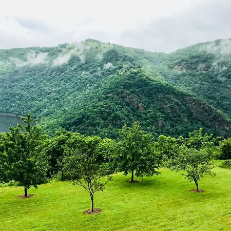 La Perle De La Vallee Vallon
