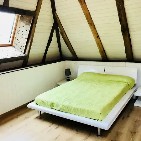 La Perle De La Vallee Ferienhaus