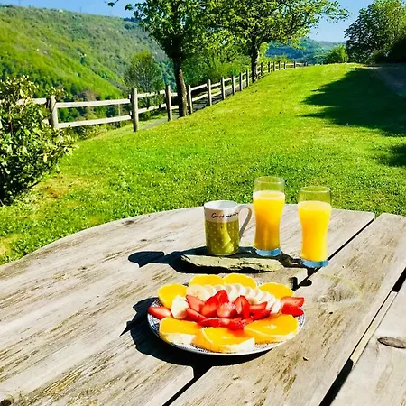 La Perle De La Vallée Montezic