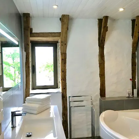 La Perle De La Vallee Ferienhaus Vallon