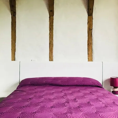 Ferienhaus La Perle De La Vallee *