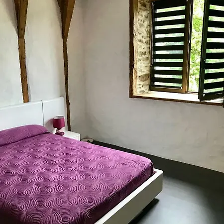 La Perle De La Vallée Vakantiehuis *